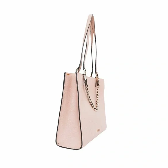 Furla Pink Tote Bag - Picture 2 of 13